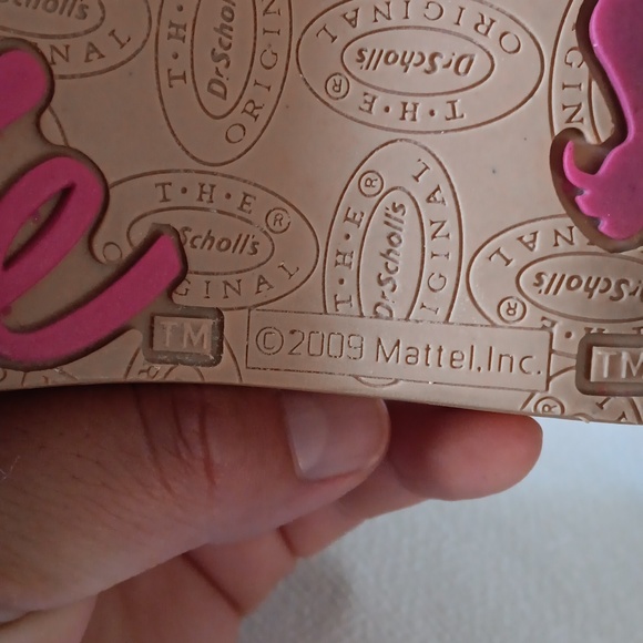 Barbie Sandals đź©´ - Picture 13 of 13